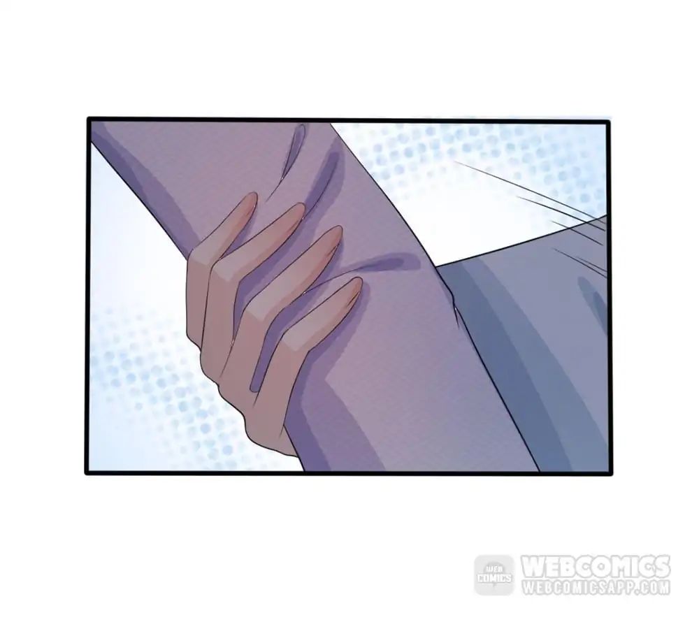 Destined to be Empress chapter 21 - page 7