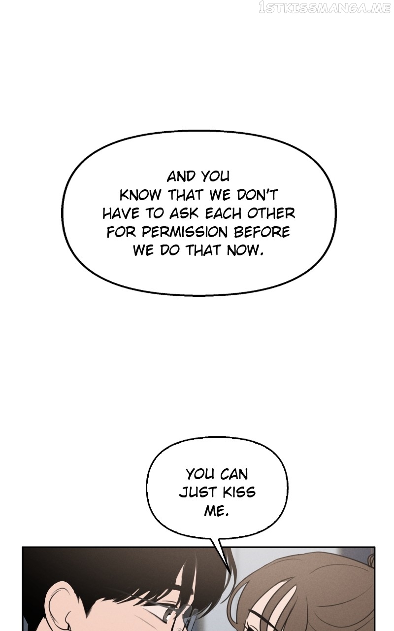 Our Secret Alliance Chapter 50 - page 1