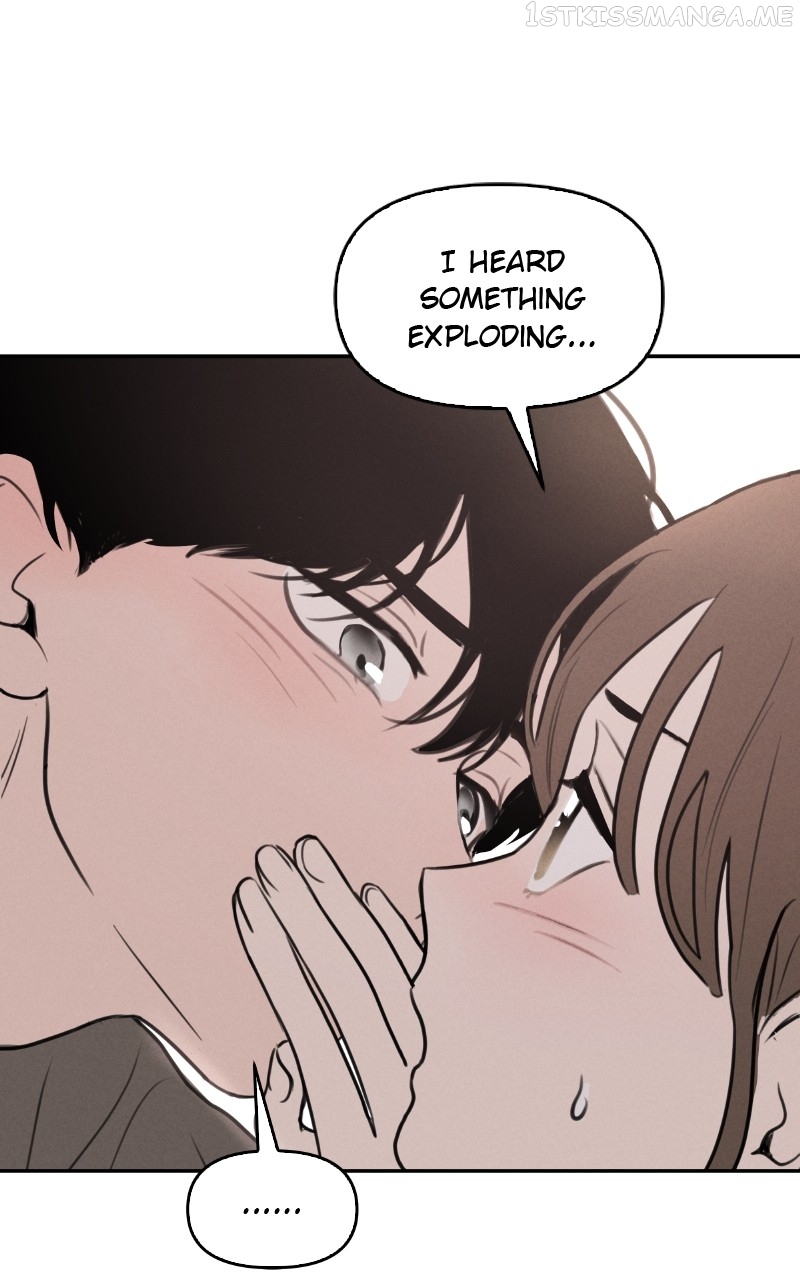 Our Secret Alliance Chapter 50 - page 15
