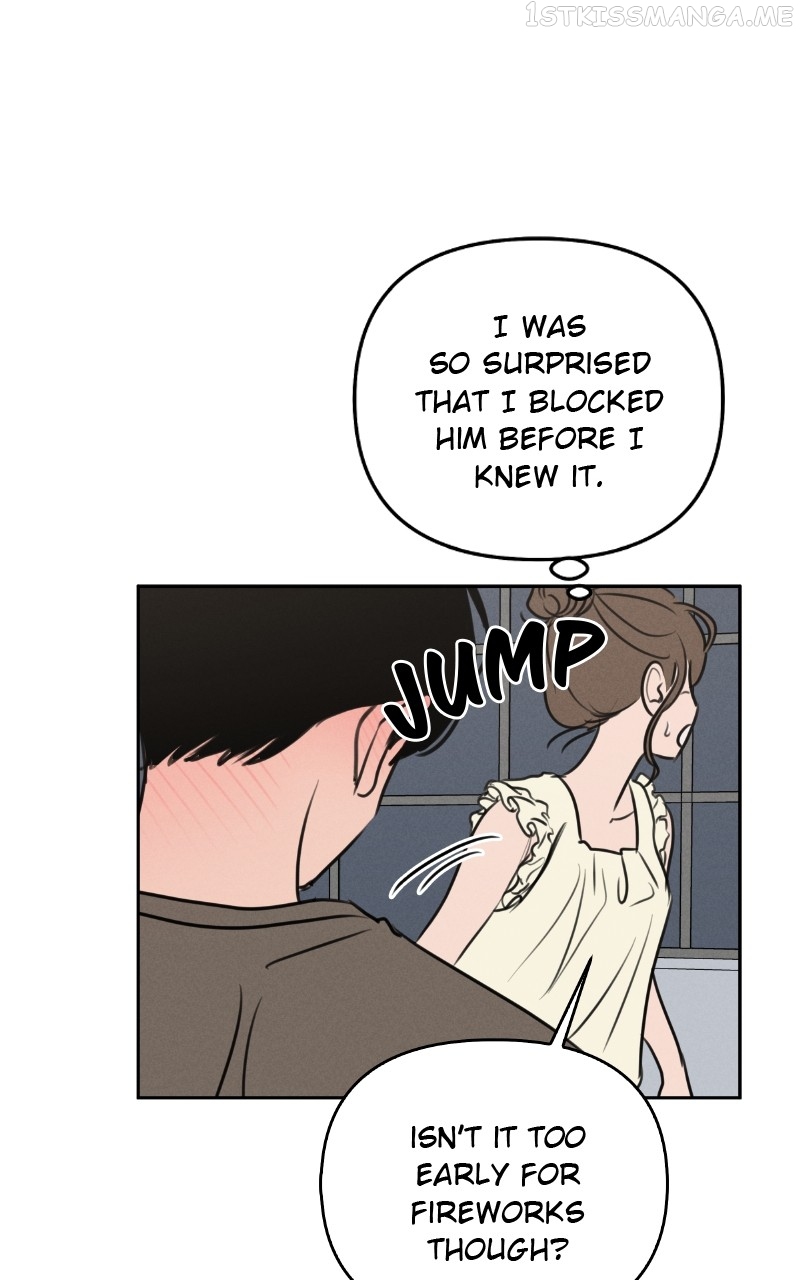 Our Secret Alliance Chapter 50 - page 16