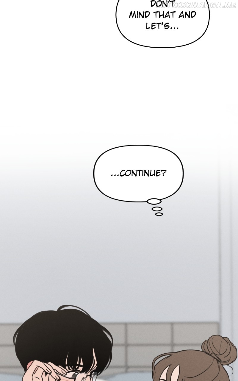 Our Secret Alliance Chapter 50 - page 19