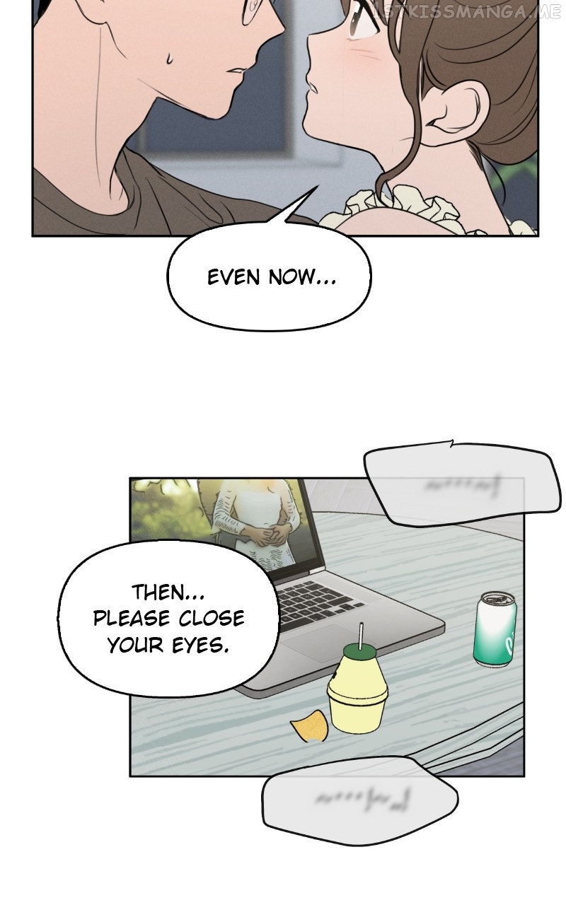 Our Secret Alliance Chapter 50 - page 2