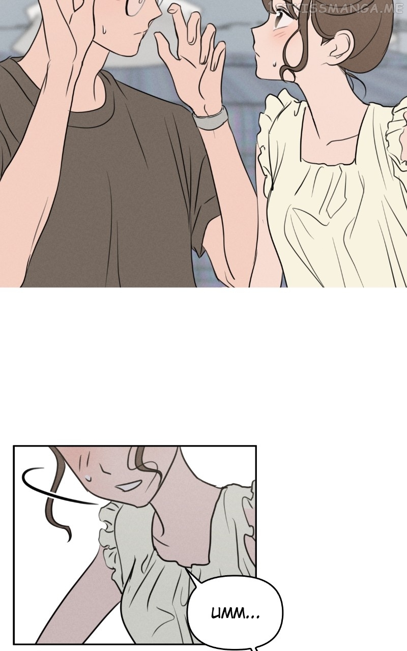Our Secret Alliance Chapter 50 - page 20