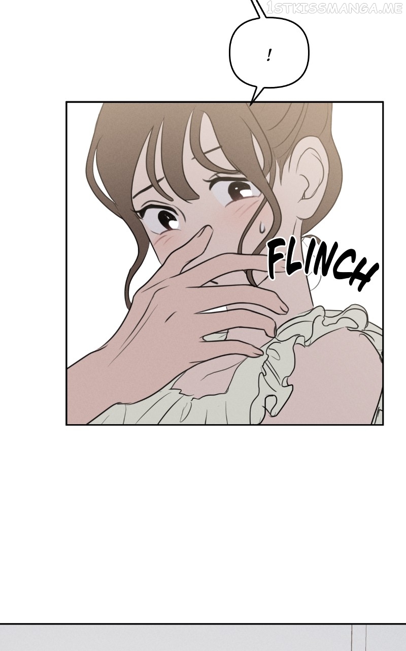 Our Secret Alliance Chapter 50 - page 21