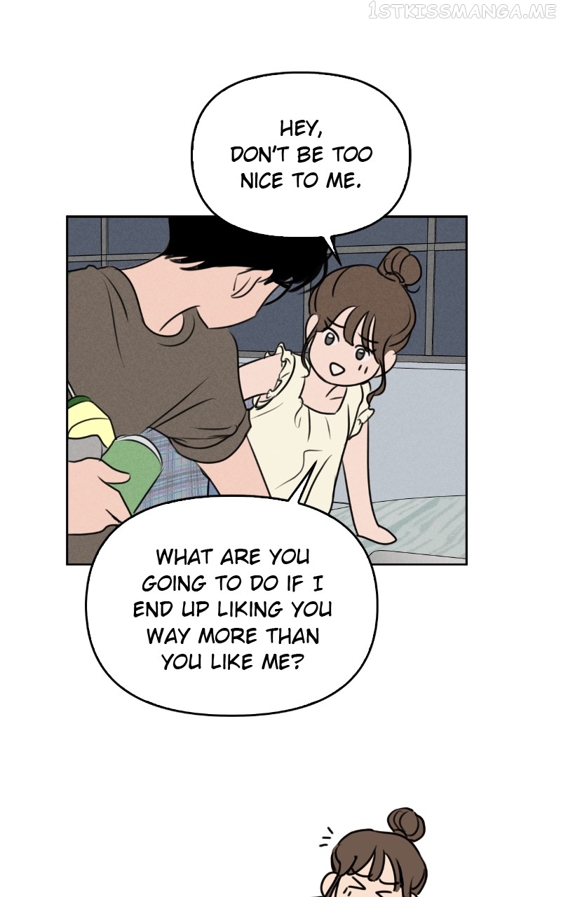 Our Secret Alliance Chapter 50 - page 26