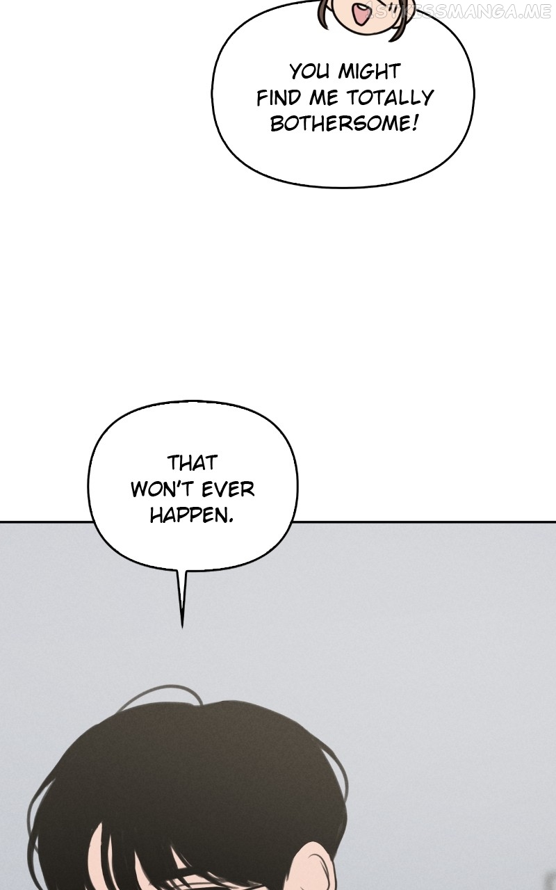 Our Secret Alliance Chapter 50 - page 27