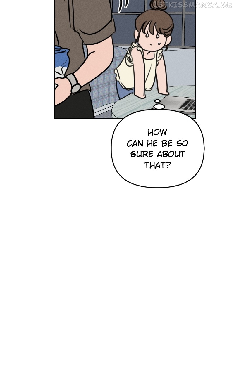 Our Secret Alliance Chapter 50 - page 29