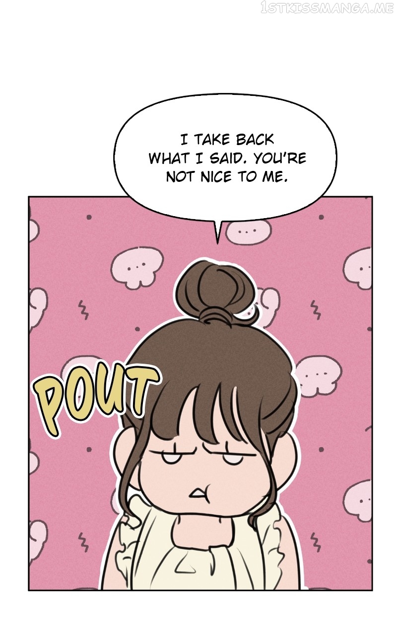 Our Secret Alliance Chapter 50 - page 30