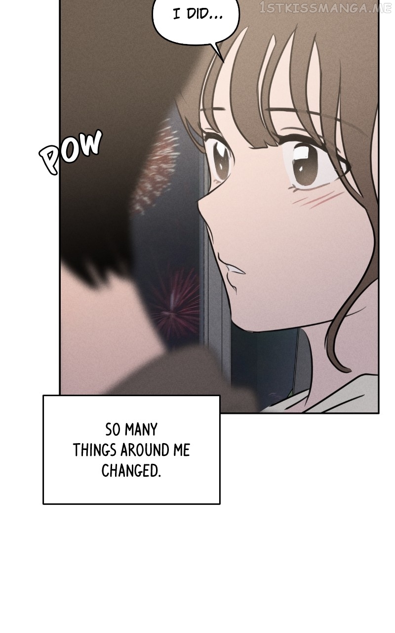 Our Secret Alliance Chapter 50 - page 36