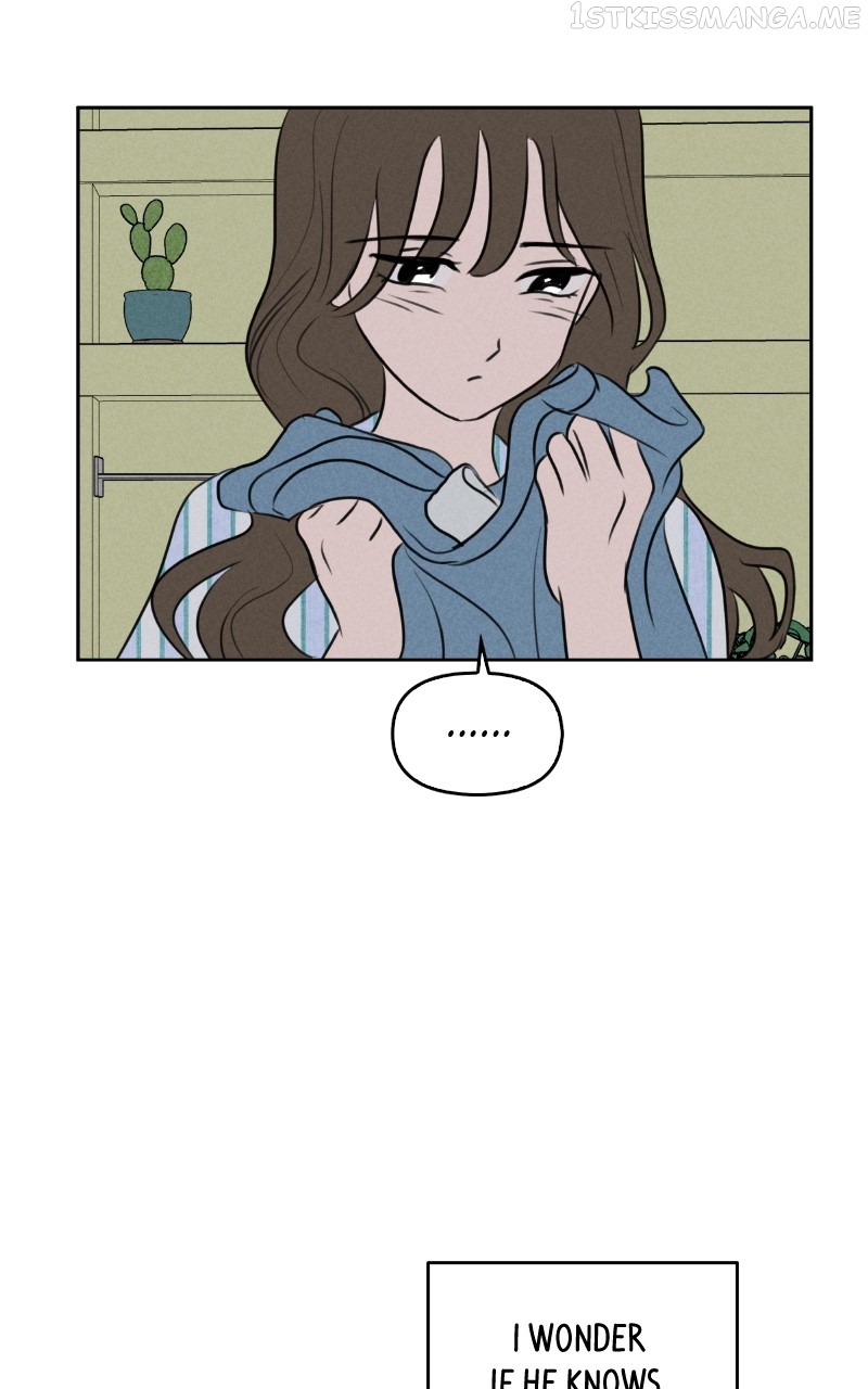 Our Secret Alliance Chapter 50 - page 42