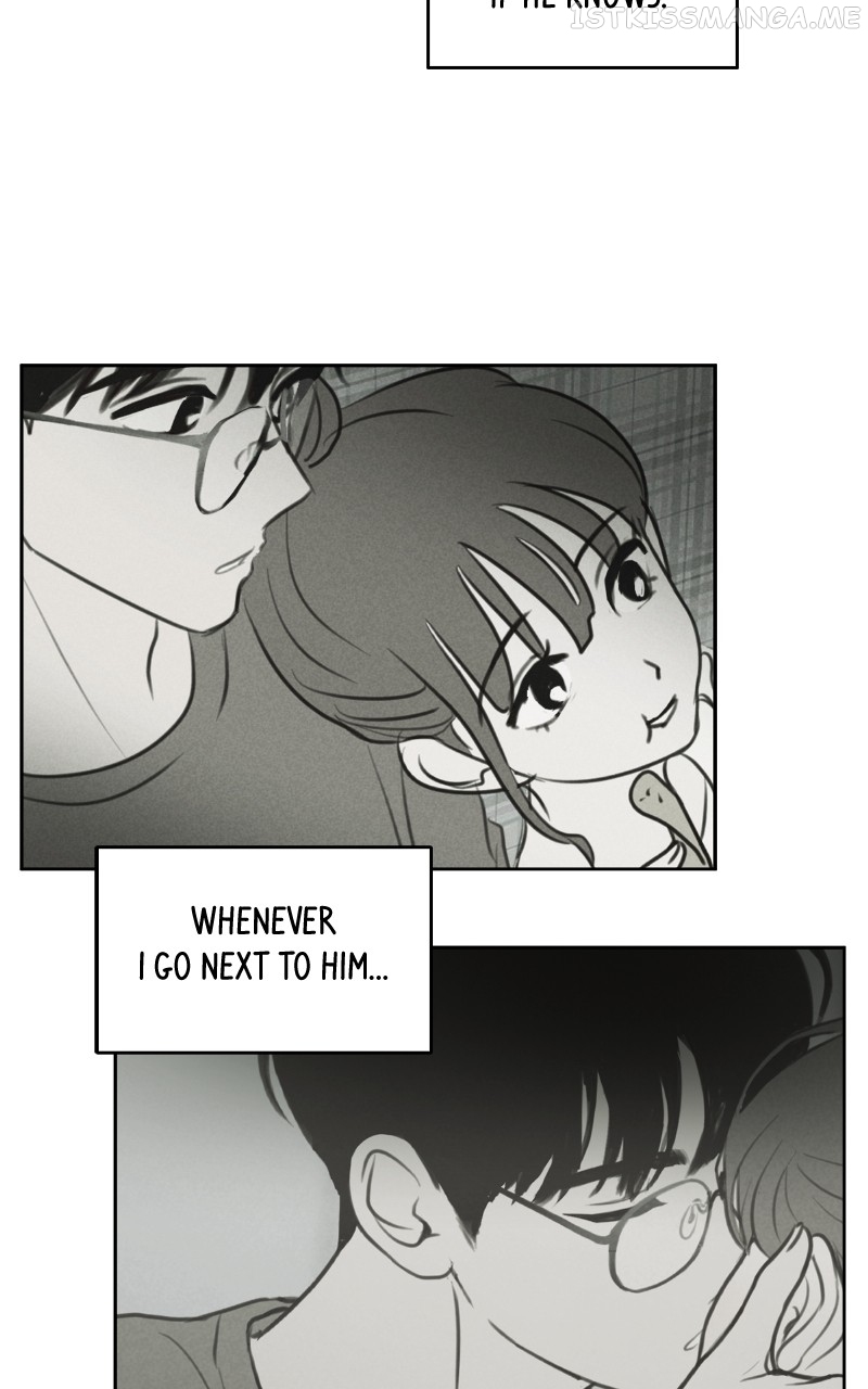 Our Secret Alliance Chapter 50 - page 43