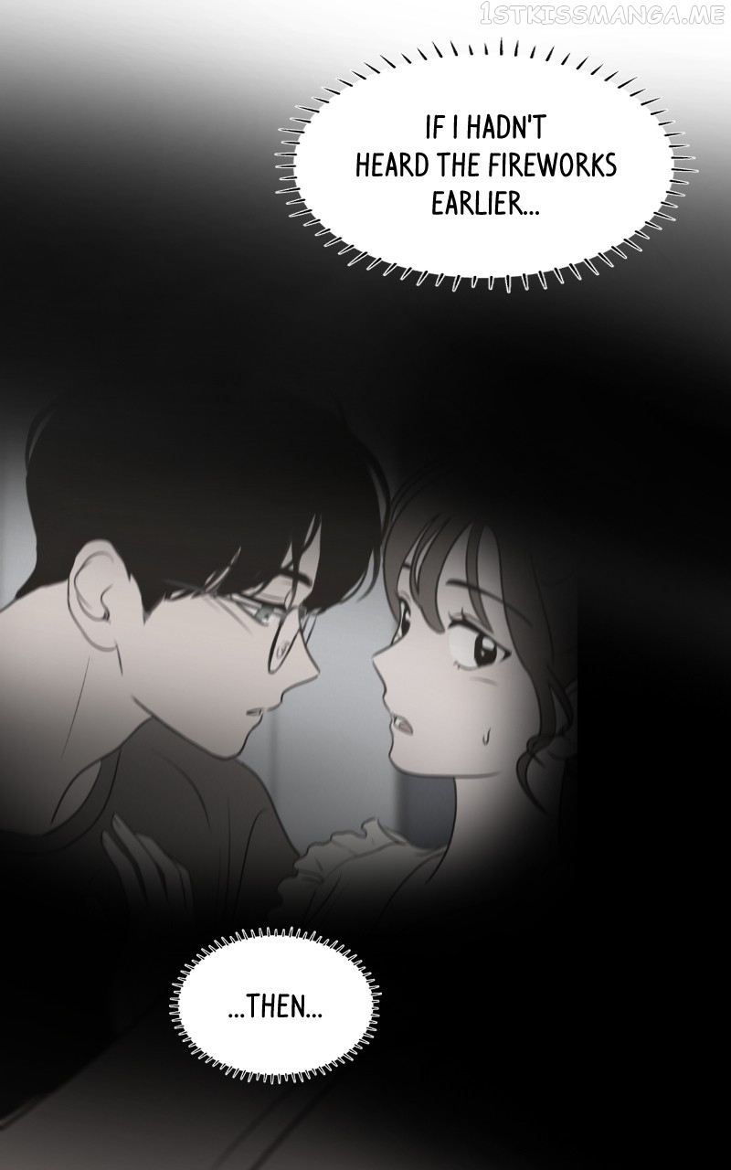 Our Secret Alliance Chapter 50 - page 46
