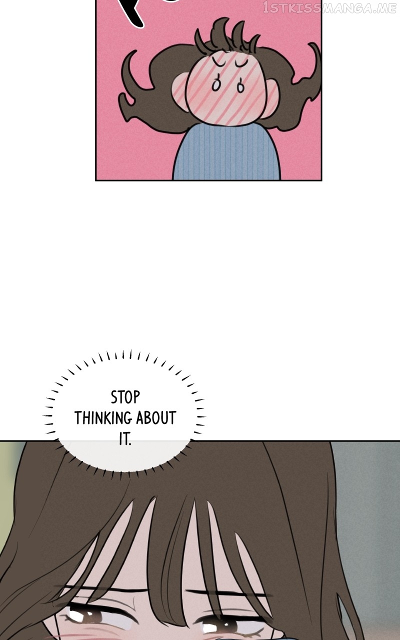 Our Secret Alliance Chapter 50 - page 48