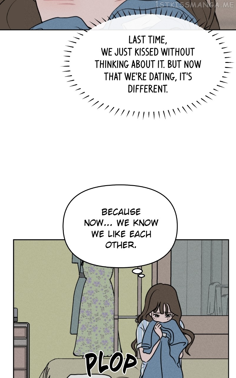 Our Secret Alliance Chapter 50 - page 49