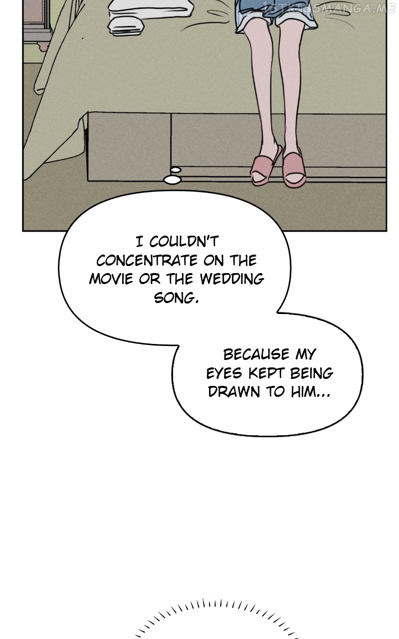 Our Secret Alliance Chapter 50 - page 50