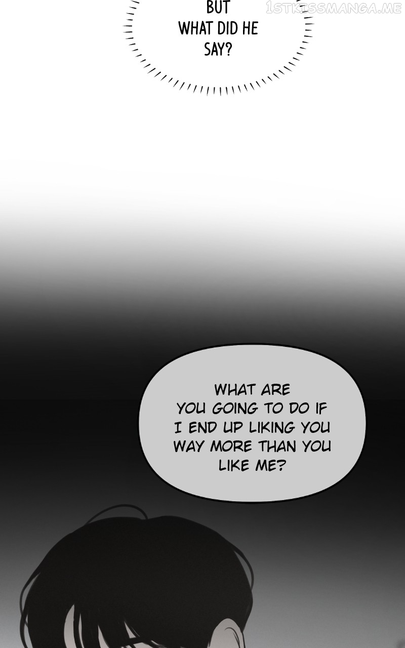 Our Secret Alliance Chapter 50 - page 51