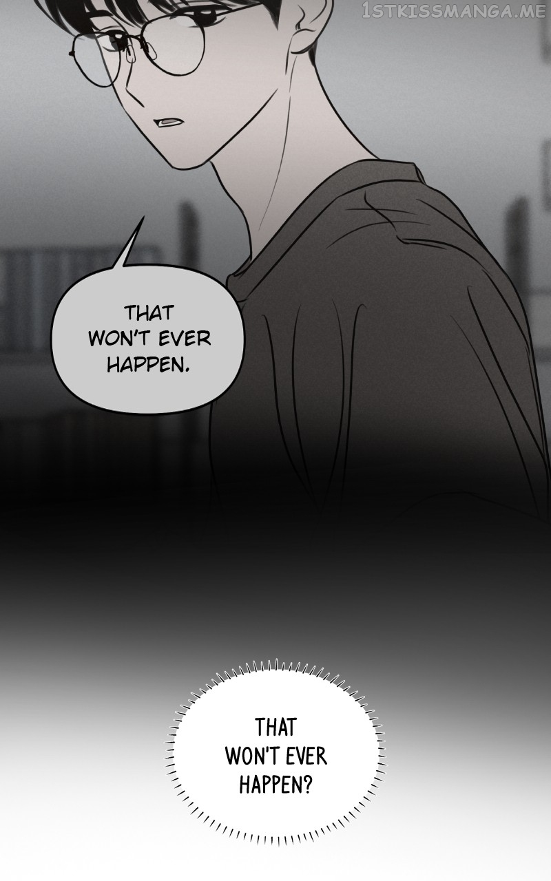 Our Secret Alliance Chapter 50 - page 52