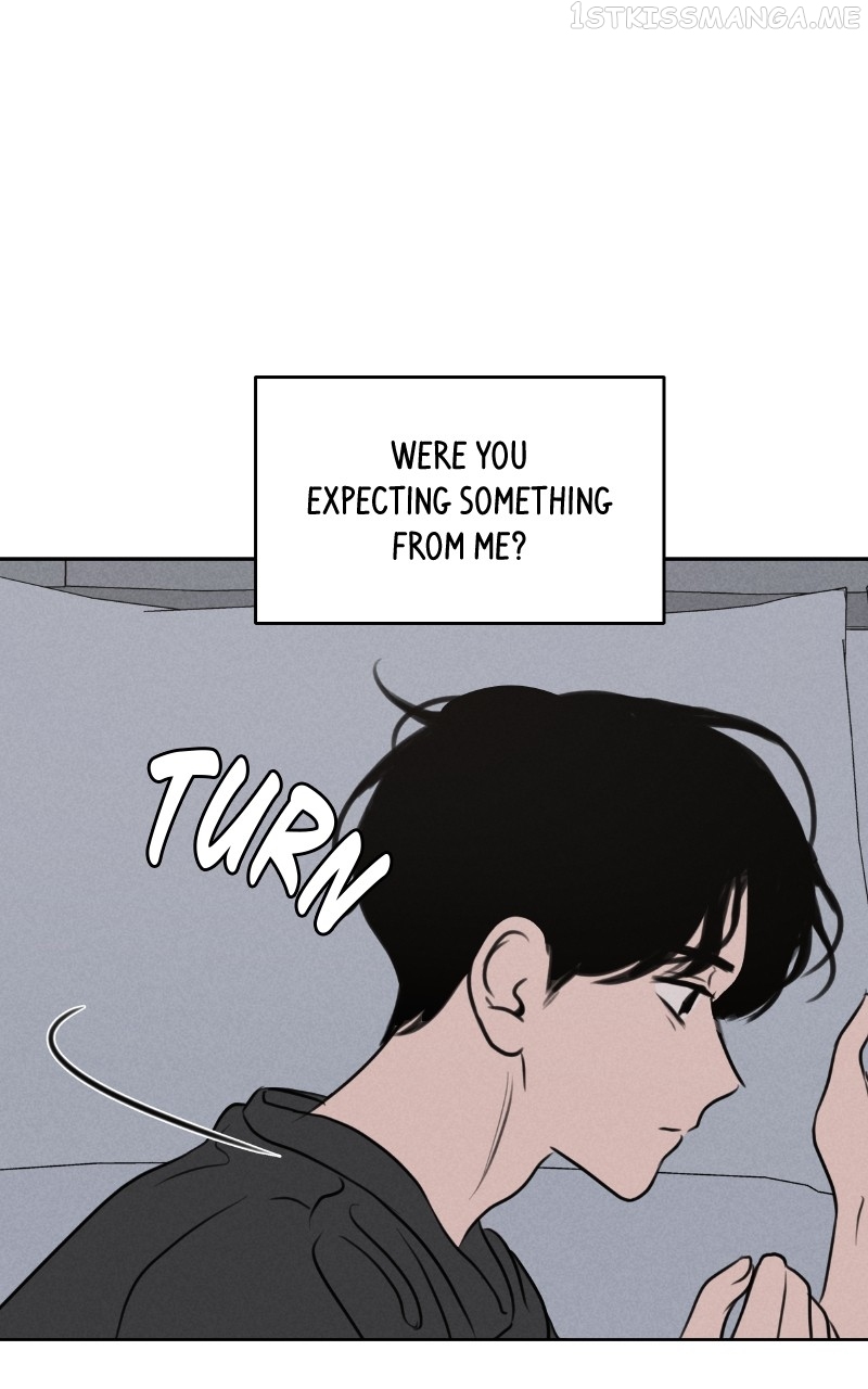 Our Secret Alliance Chapter 50 - page 56