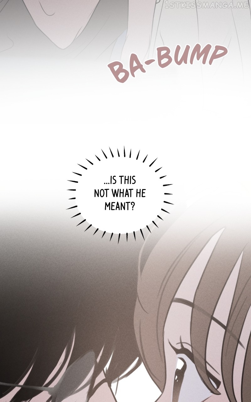 Our Secret Alliance Chapter 50 - page 6