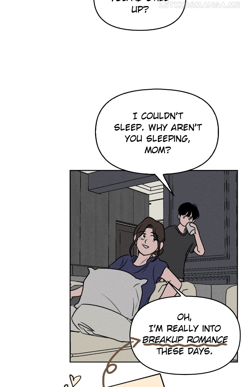 Our Secret Alliance Chapter 50 - page 62