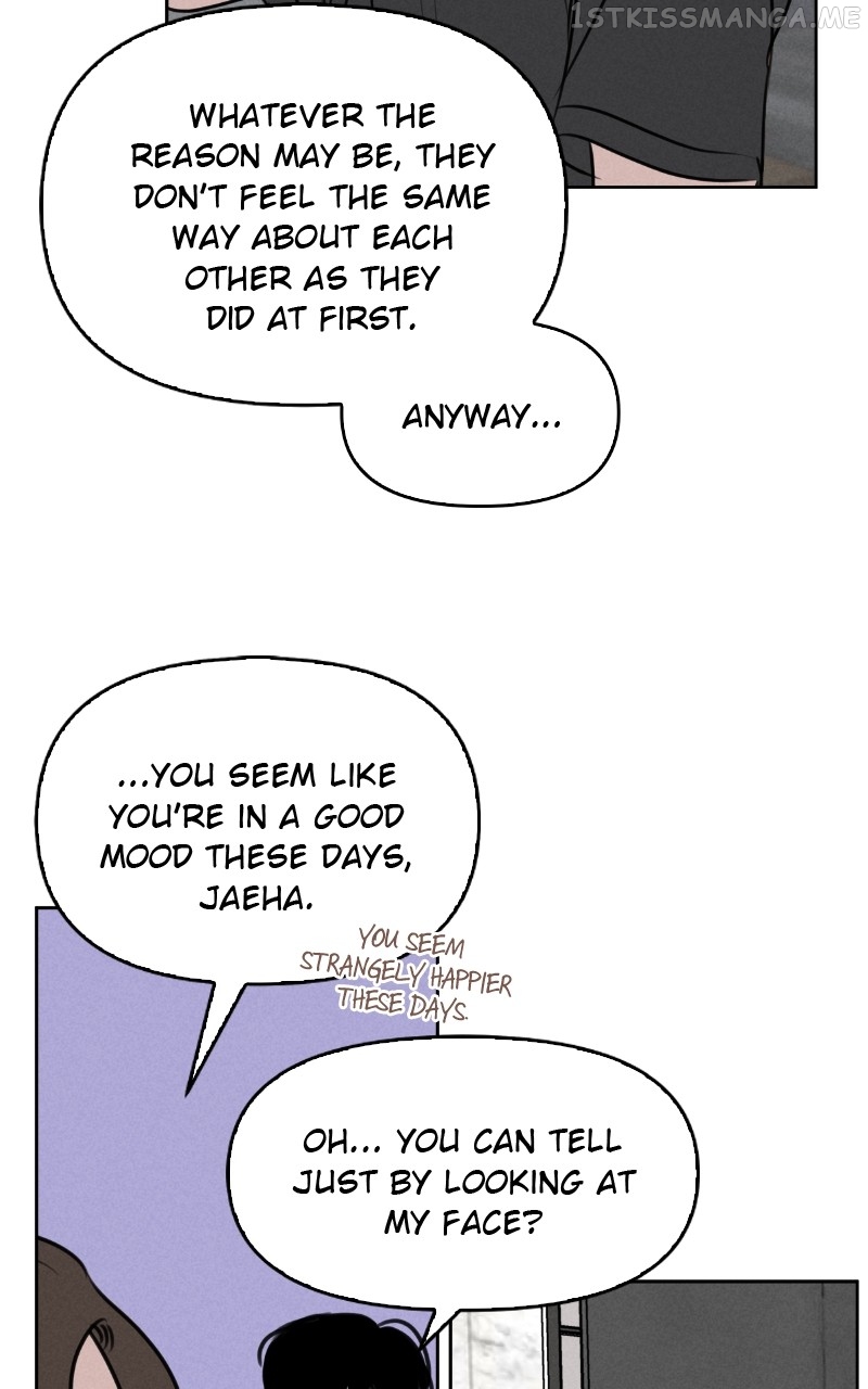 Our Secret Alliance Chapter 50 - page 65