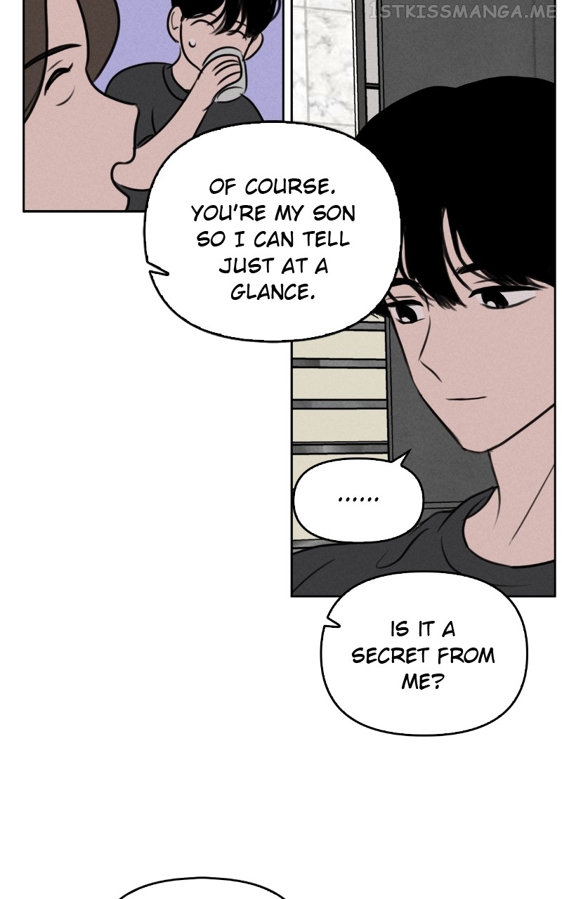 Our Secret Alliance Chapter 50 - page 66