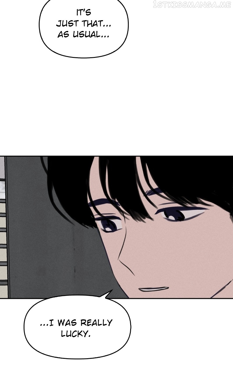Our Secret Alliance Chapter 50 - page 67