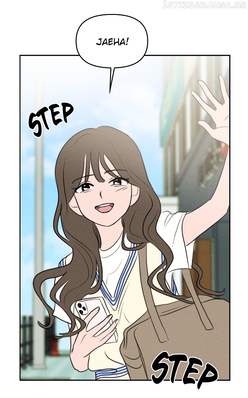 Our Secret Alliance Chapter 50 - page 69