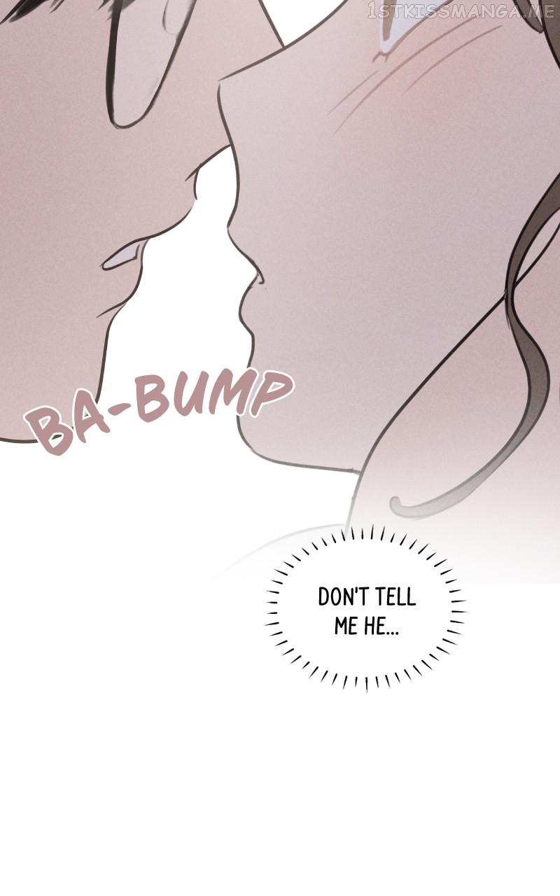 Our Secret Alliance Chapter 50 - page 7