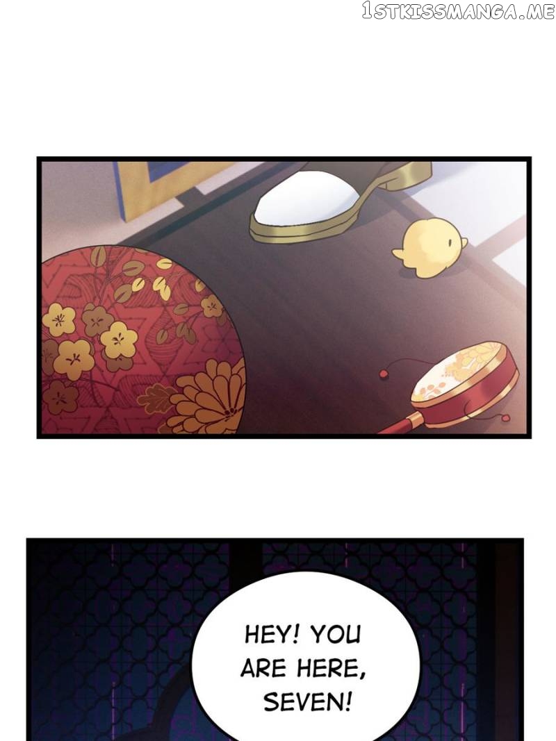 Prince Bastard’s Parenting Book chapter 64 - page 13