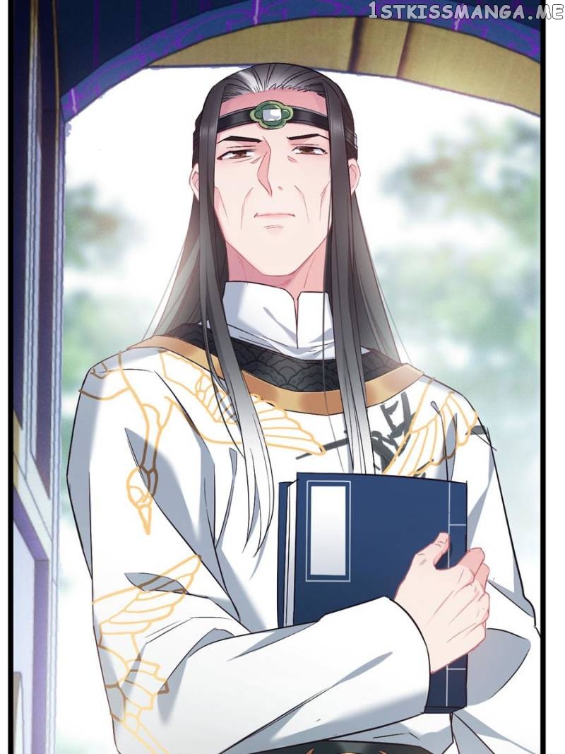 Prince Bastard’s Parenting Book chapter 64 - page 19