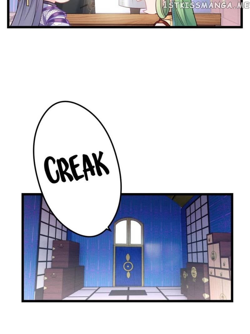 Prince Bastard’s Parenting Book chapter 64 - page 23