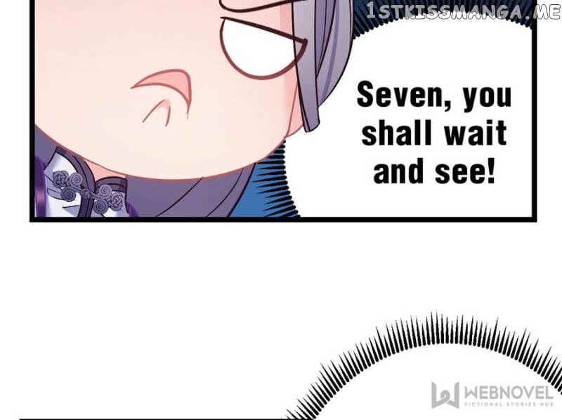 Prince Bastard’s Parenting Book chapter 64 - page 27