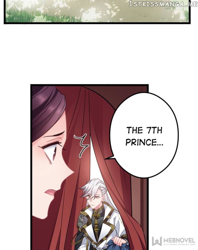 Prince Bastard’s Parenting Book chapter 64 - page 30