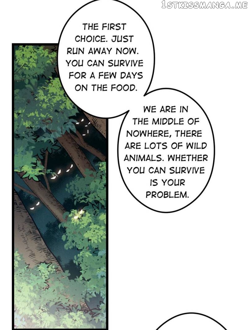 Prince Bastard’s Parenting Book chapter 64 - page 50