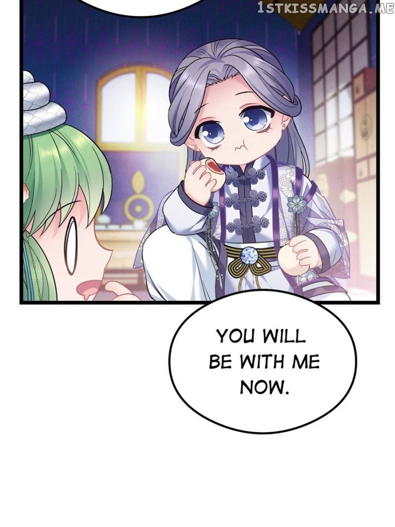 Prince Bastard’s Parenting Book chapter 64 - page 7