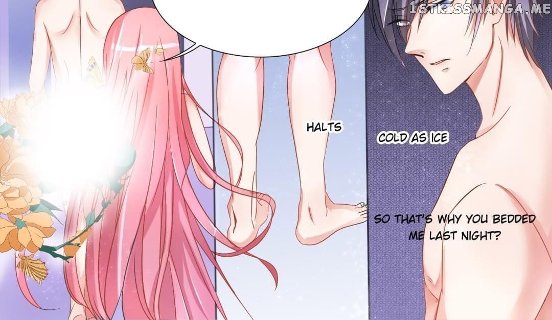 Peachy Lover ( My Little Peachy Girl ) chapter 3 - page 12