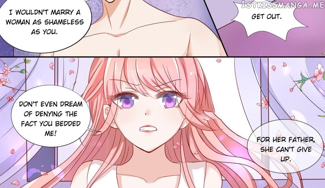 Peachy Lover ( My Little Peachy Girl ) chapter 3 - page 14