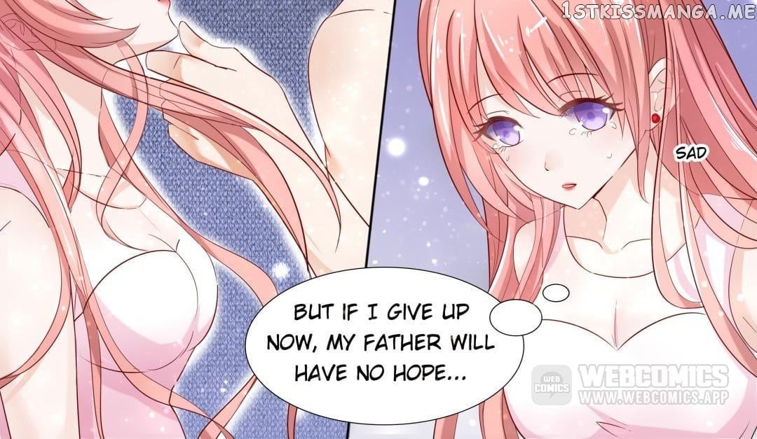 Peachy Lover ( My Little Peachy Girl ) chapter 3 - page 16