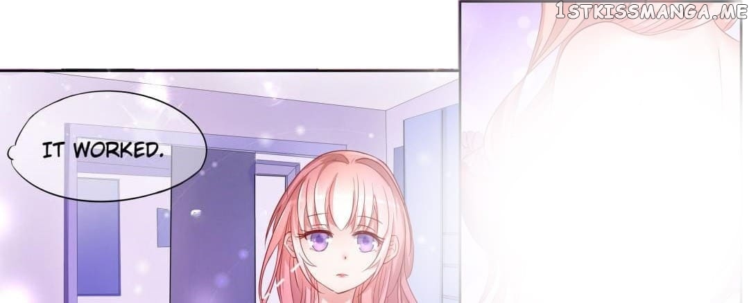 Peachy Lover ( My Little Peachy Girl ) chapter 3 - page 3
