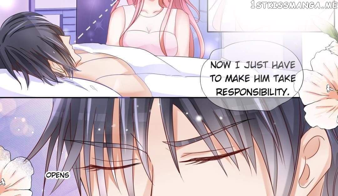 Peachy Lover ( My Little Peachy Girl ) chapter 3 - page 4