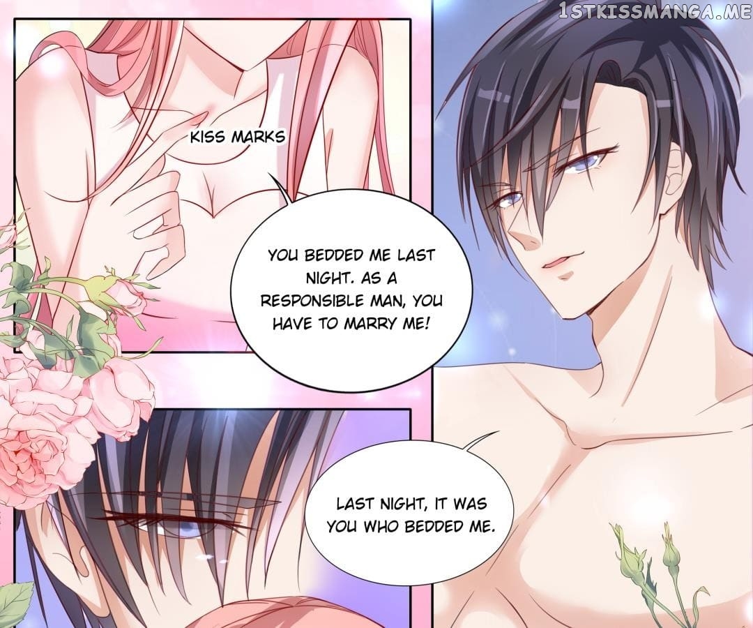 Peachy Lover ( My Little Peachy Girl ) chapter 3 - page 7
