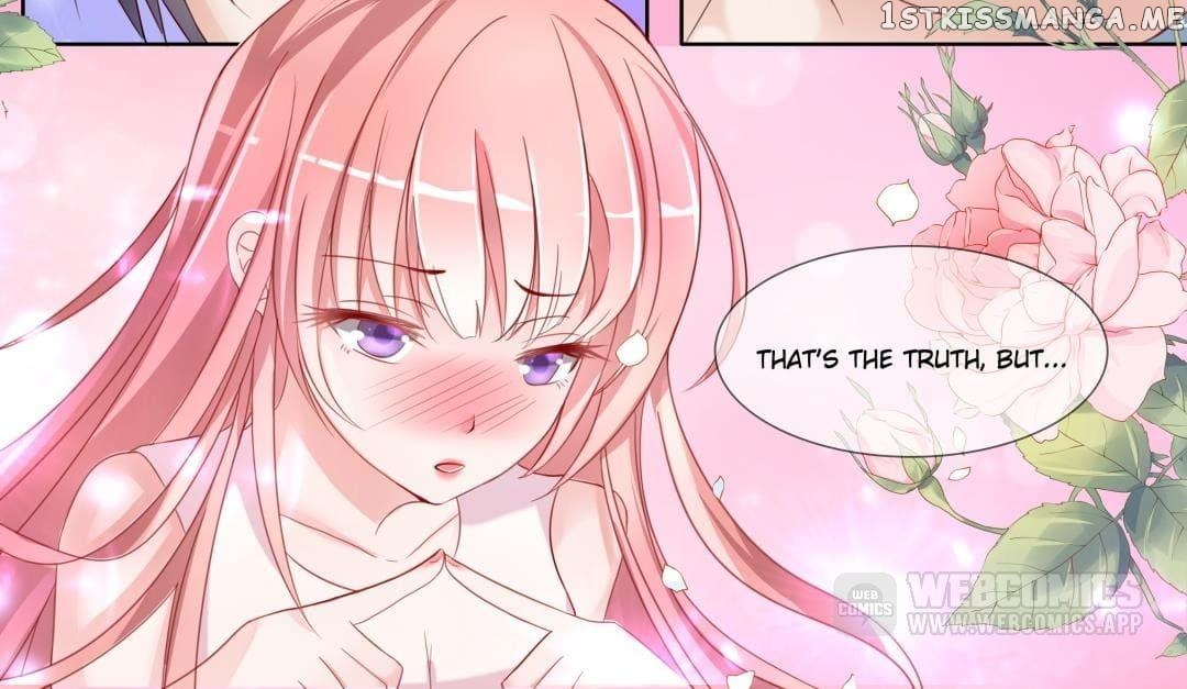 Peachy Lover ( My Little Peachy Girl ) chapter 3 - page 8