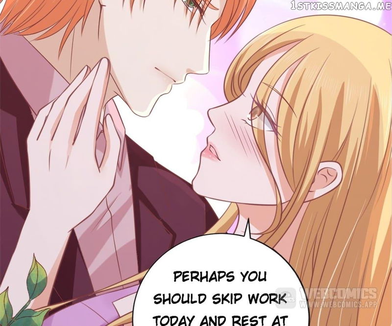 Peachy Lover ( My Little Peachy Girl ) chapter 166 - page 10