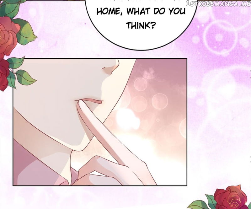 Peachy Lover ( My Little Peachy Girl ) chapter 166 - page 11