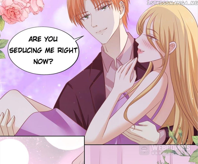 Peachy Lover ( My Little Peachy Girl ) chapter 166 - page 14
