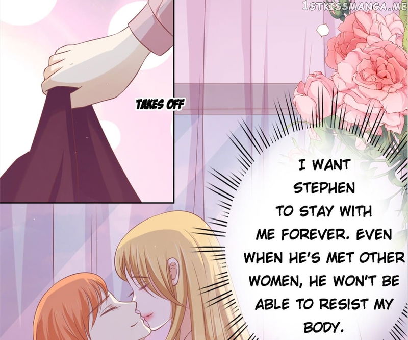 Peachy Lover ( My Little Peachy Girl ) chapter 166 - page 15