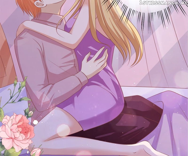 Peachy Lover ( My Little Peachy Girl ) chapter 166 - page 16