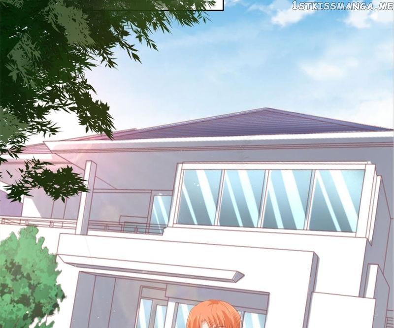 Peachy Lover ( My Little Peachy Girl ) chapter 166 - page 19