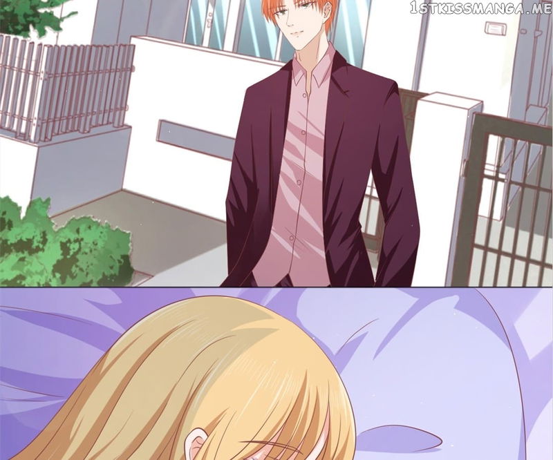 Peachy Lover ( My Little Peachy Girl ) chapter 166 - page 20